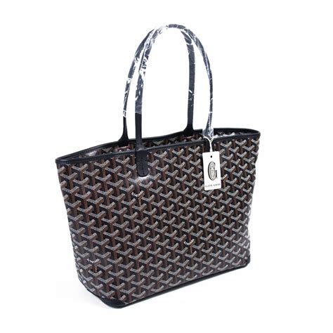 goyard bag tote bag price|goyard artois pm price 2024.